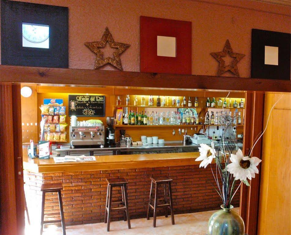 Hotel Rodsan Suizo