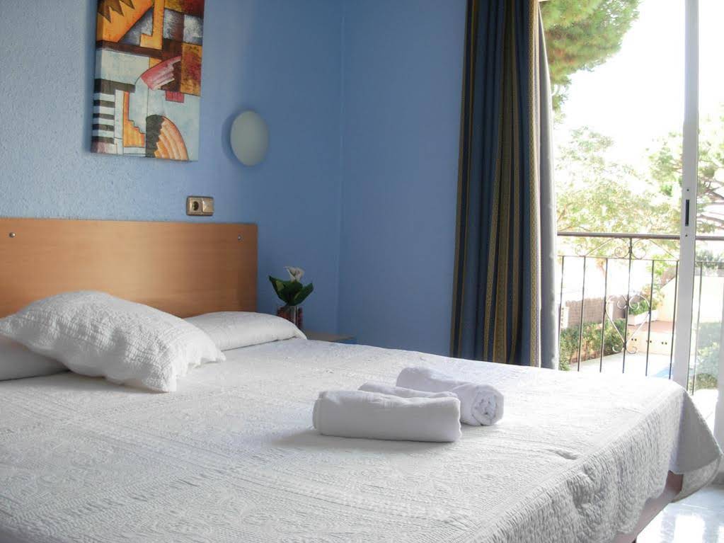 Hotel Rodsan Suizo