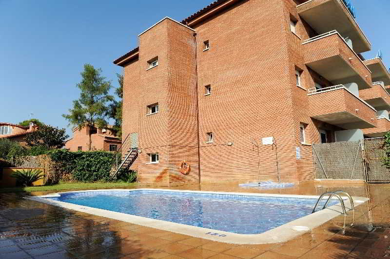 Marsol Apartamentos Turisticos