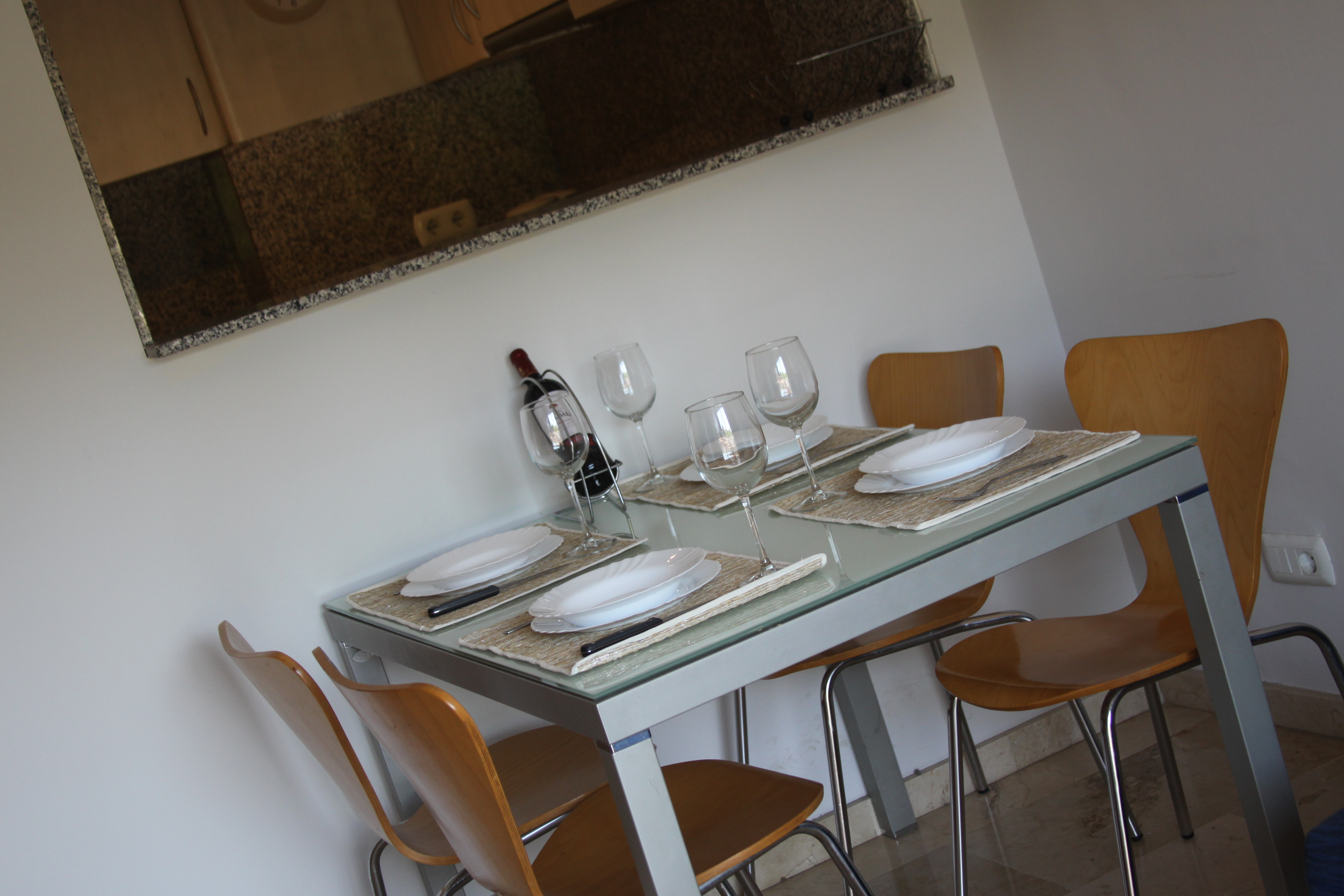 Marsol Apartamentos Turisticos