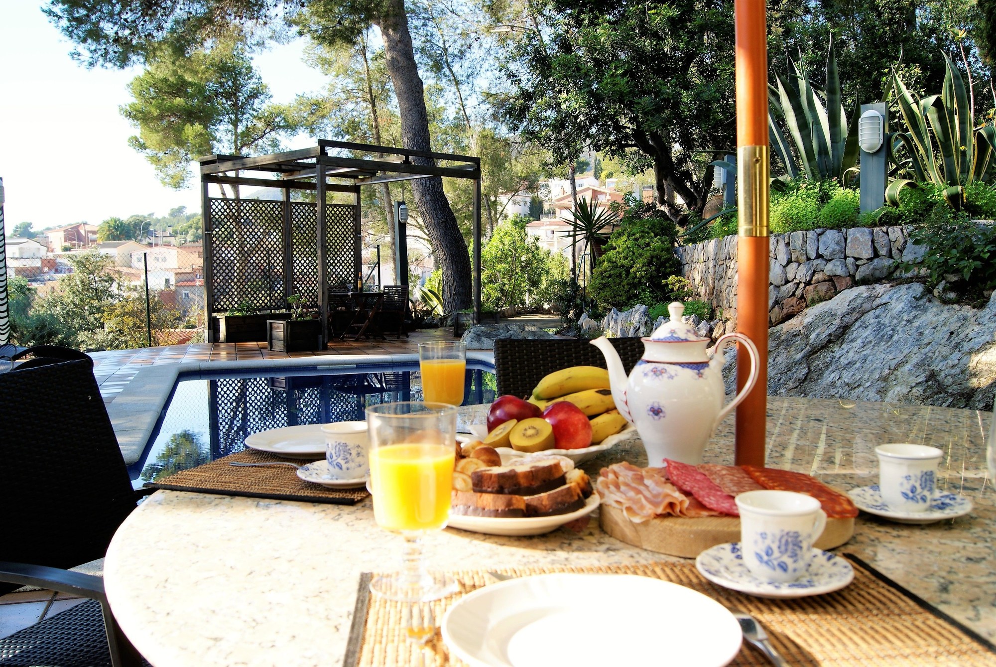 Places4stay Villa Figuera