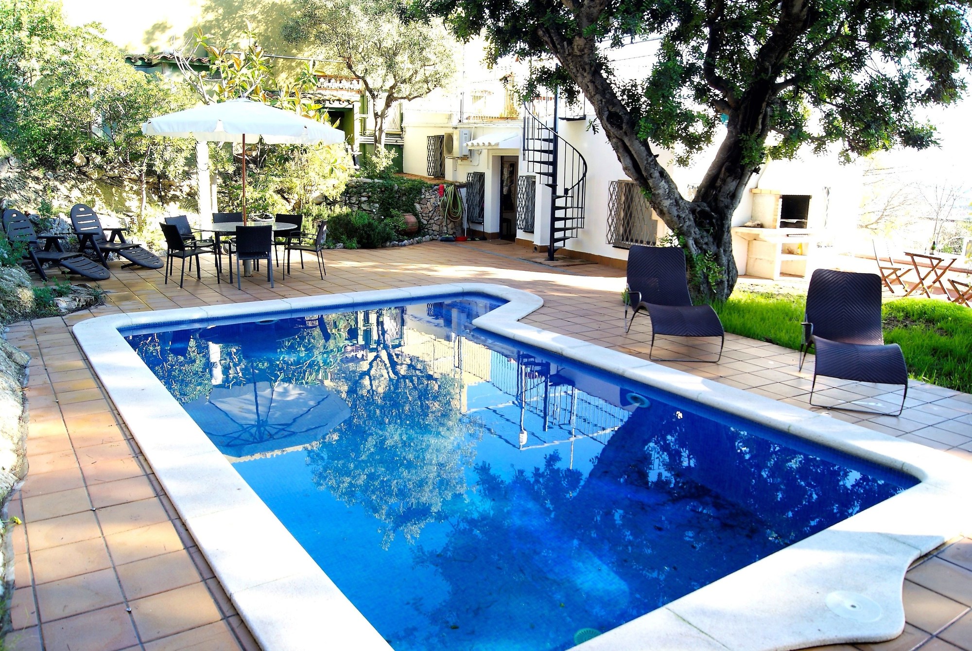 Places4stay Villa Figuera