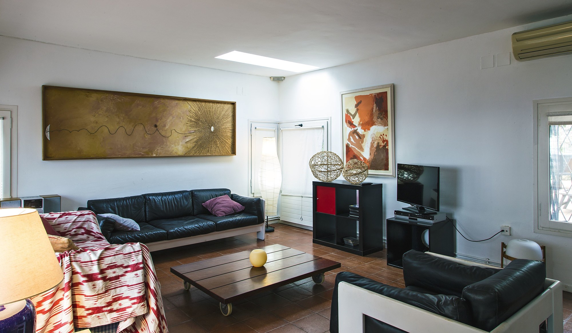 Places4stay Villa Figuera