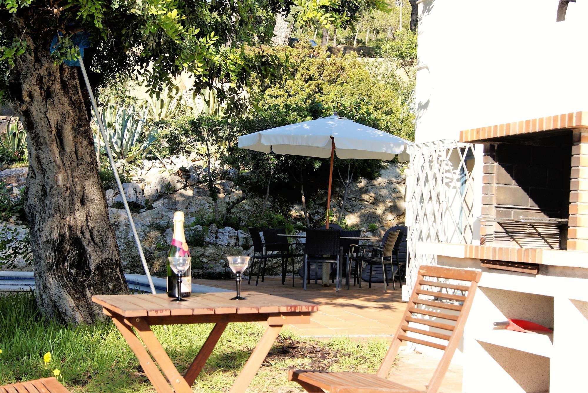 Places4stay Villa Figuera