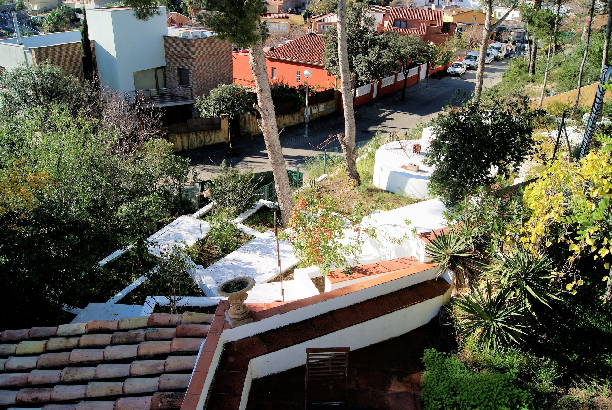 Places4stay Villa Figuera