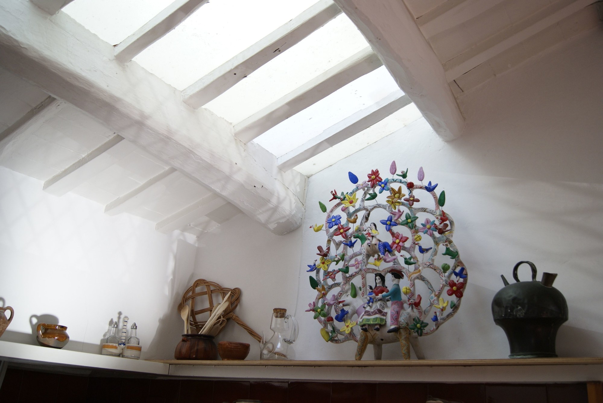 Places4stay Villa Figuera