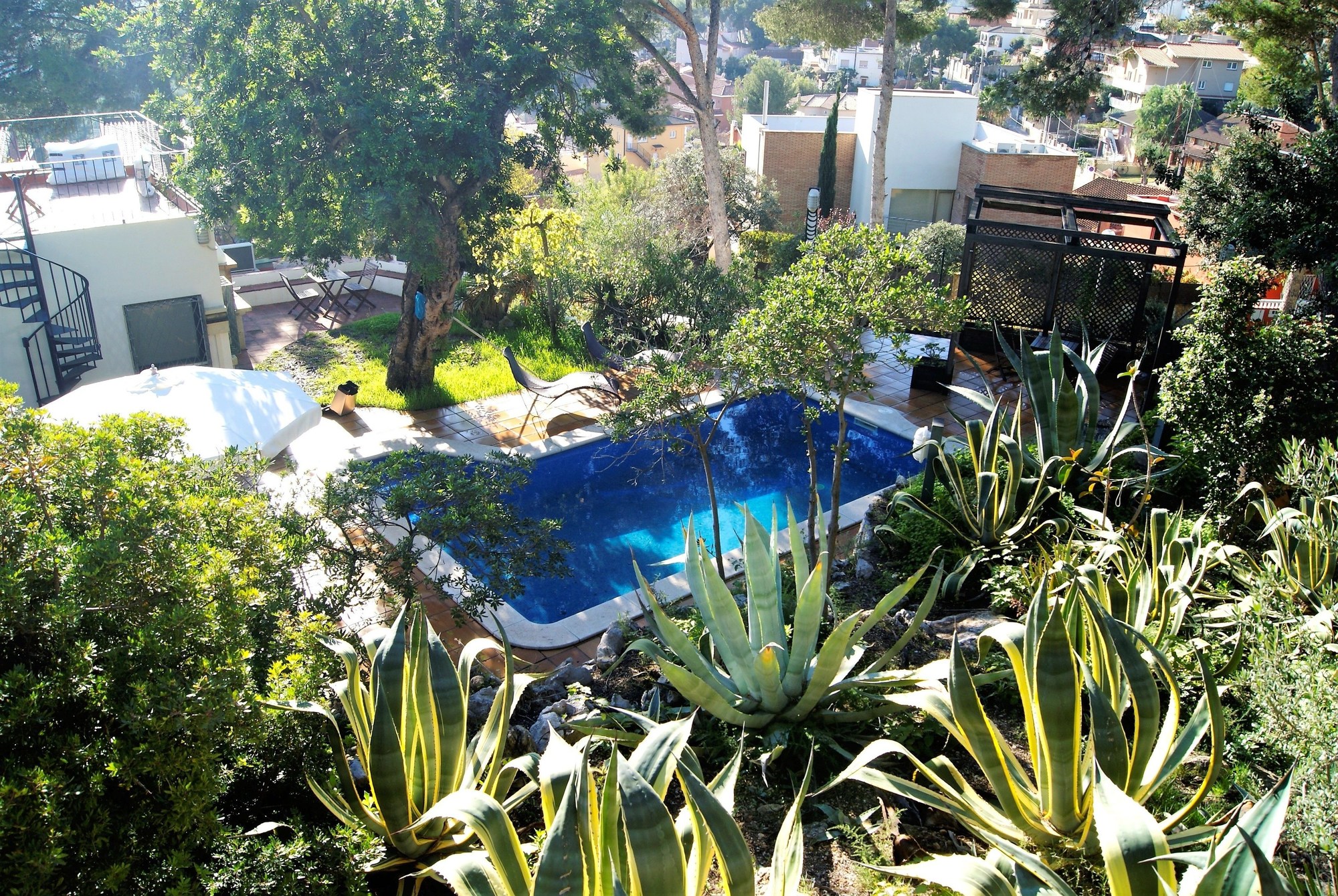 Places4stay Villa Figuera
