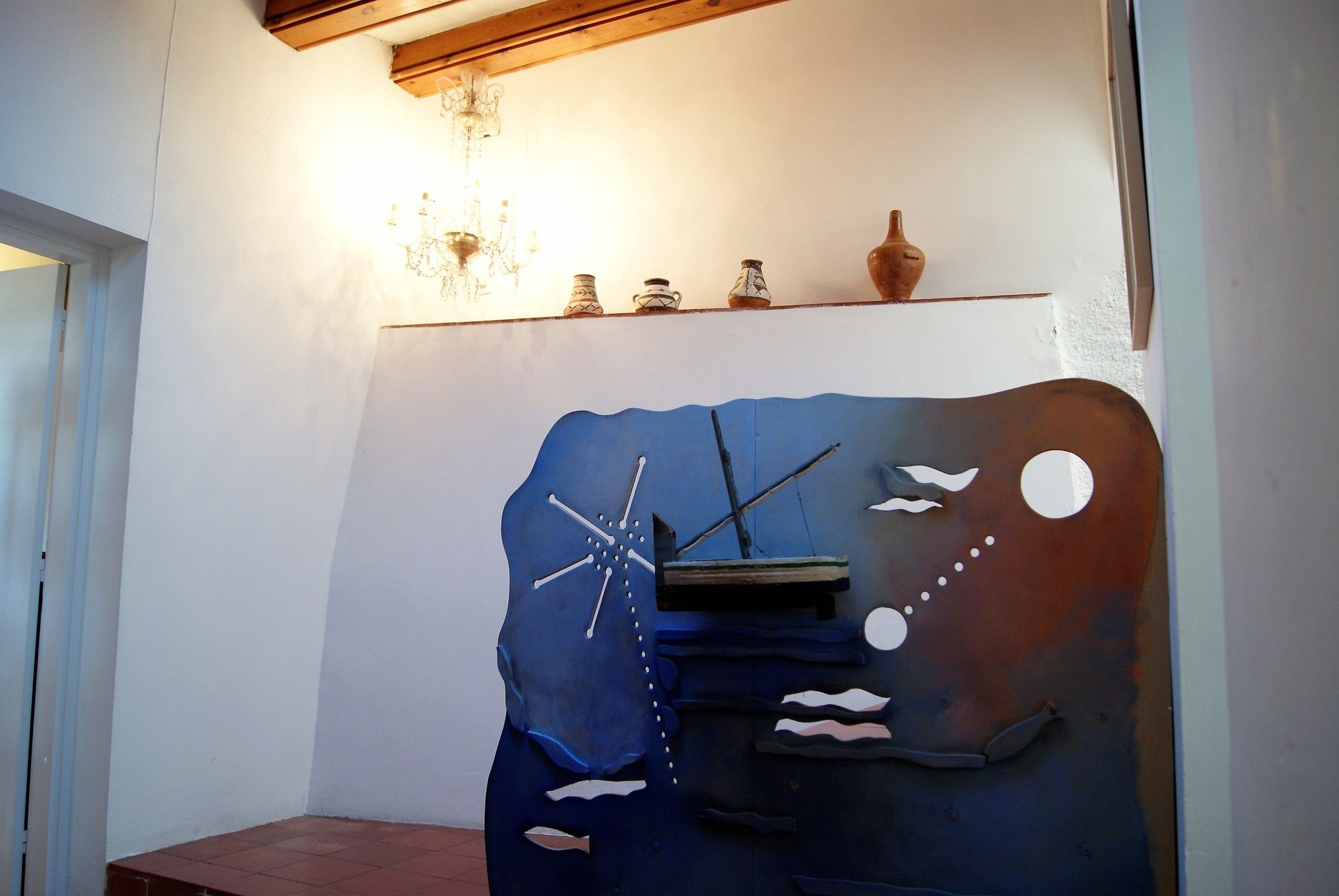 Places4stay Villa Figuera