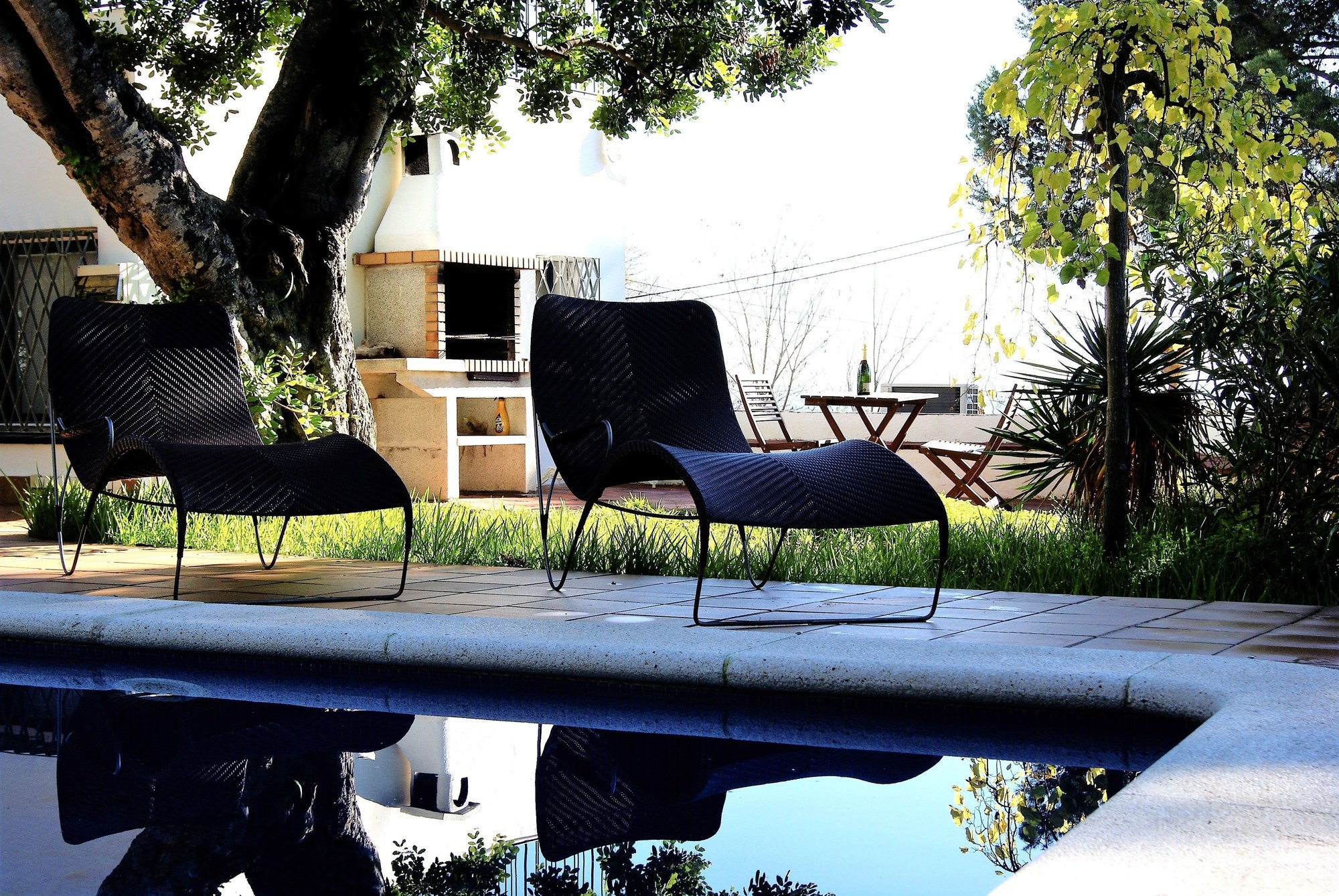 Places4stay Villa Figuera