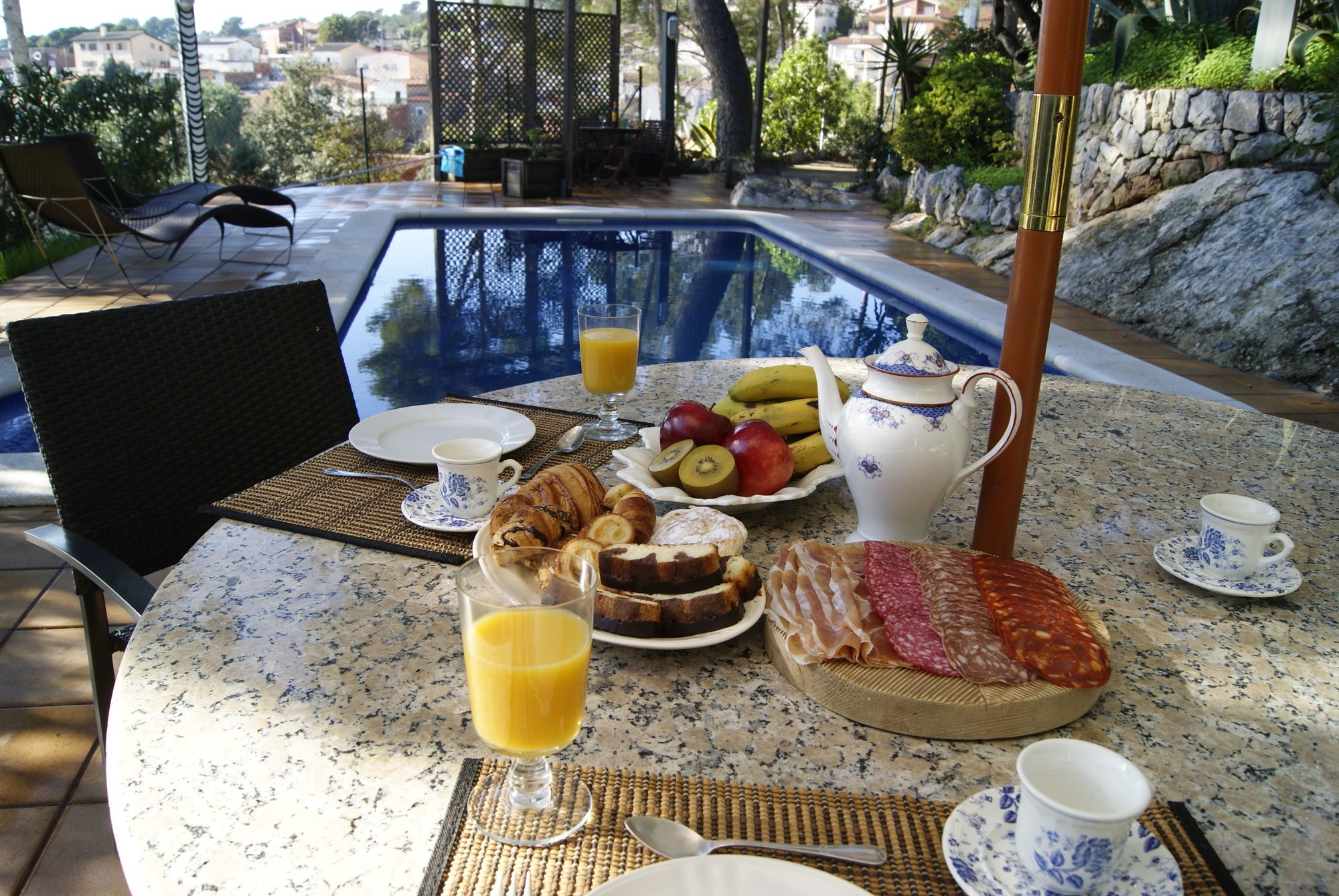 Places4stay Villa Figuera