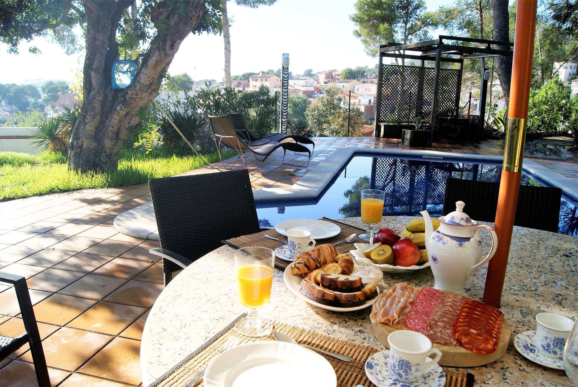 Places4stay Villa Figuera