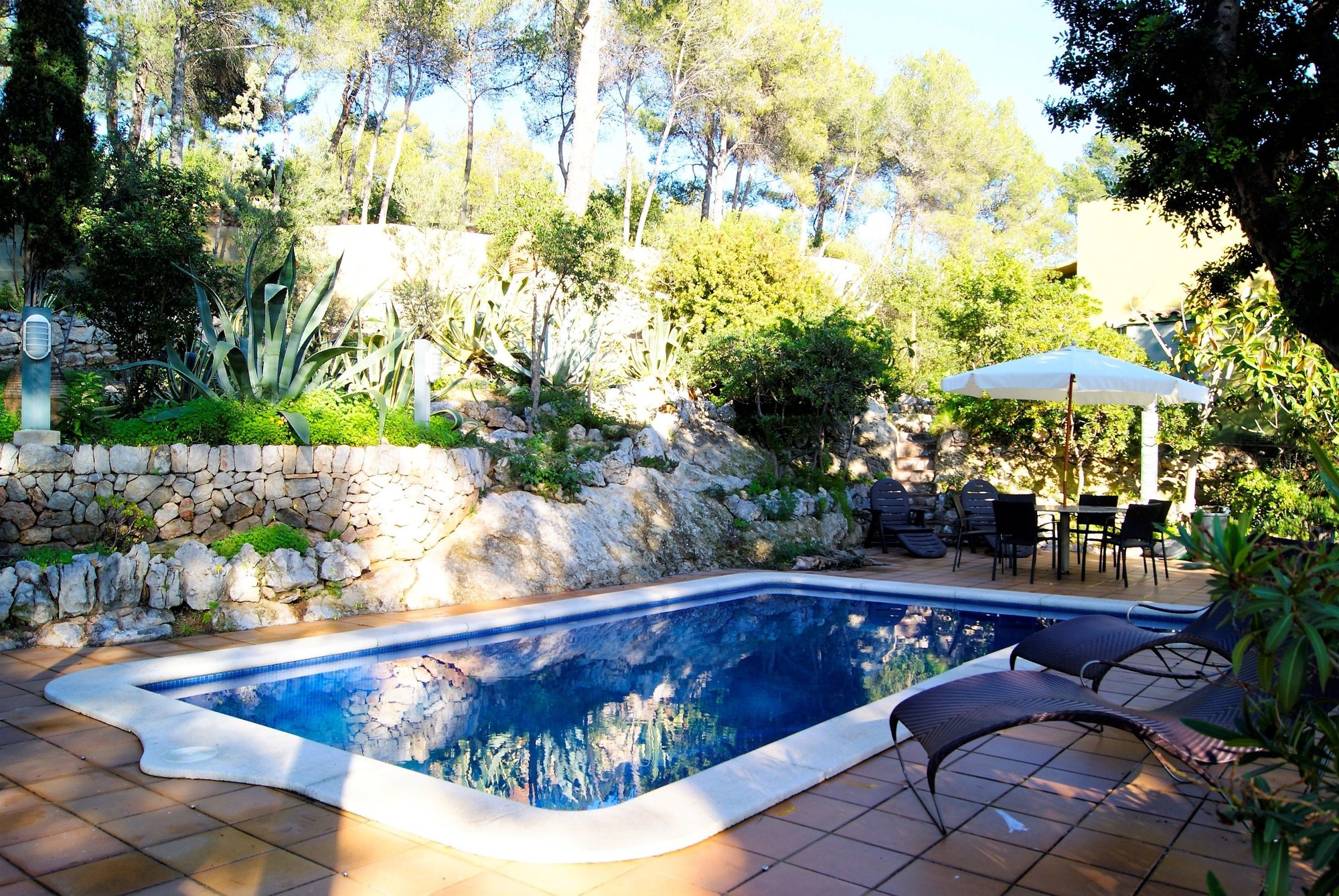 Places4stay Villa Figuera