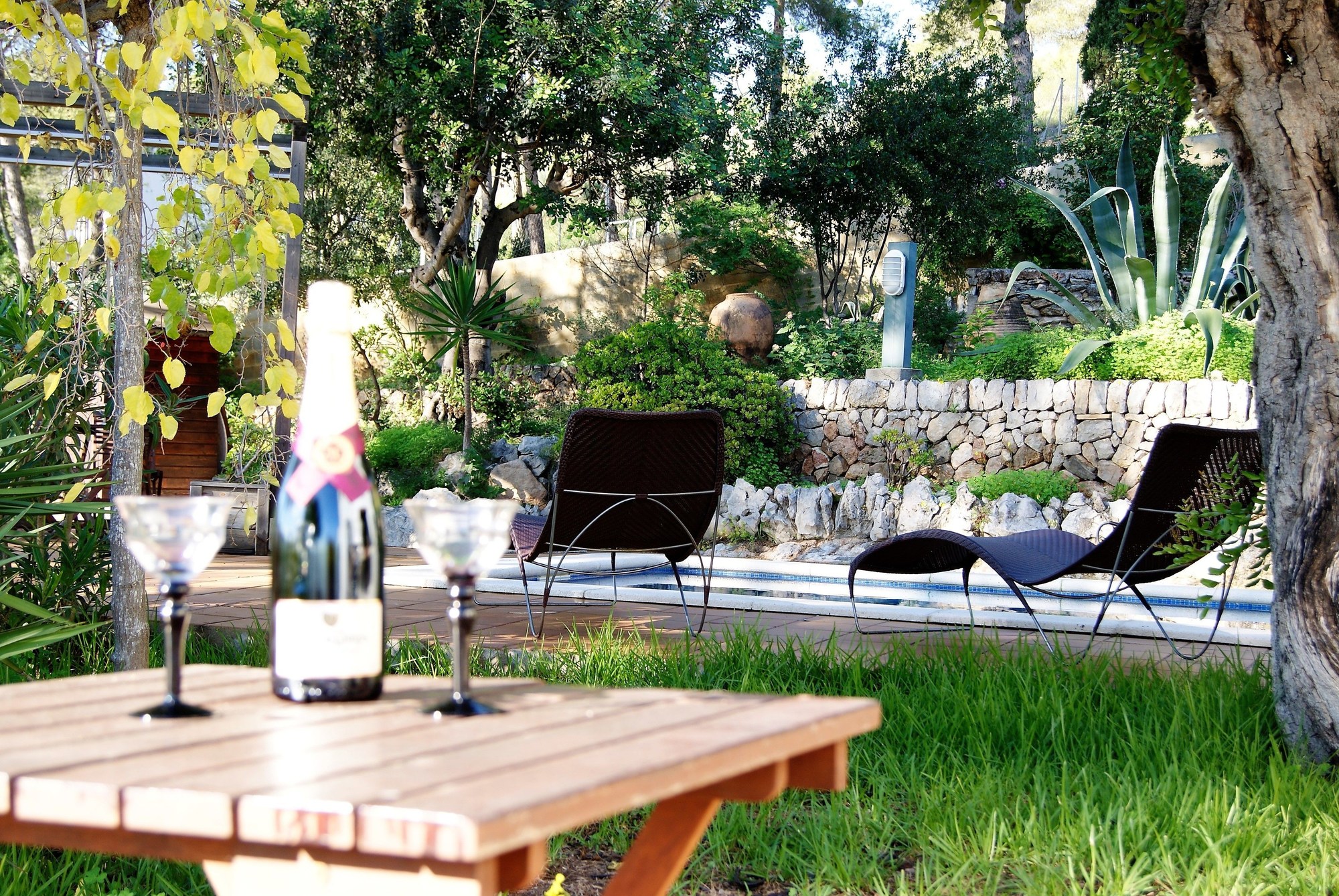 Places4stay Villa Figuera