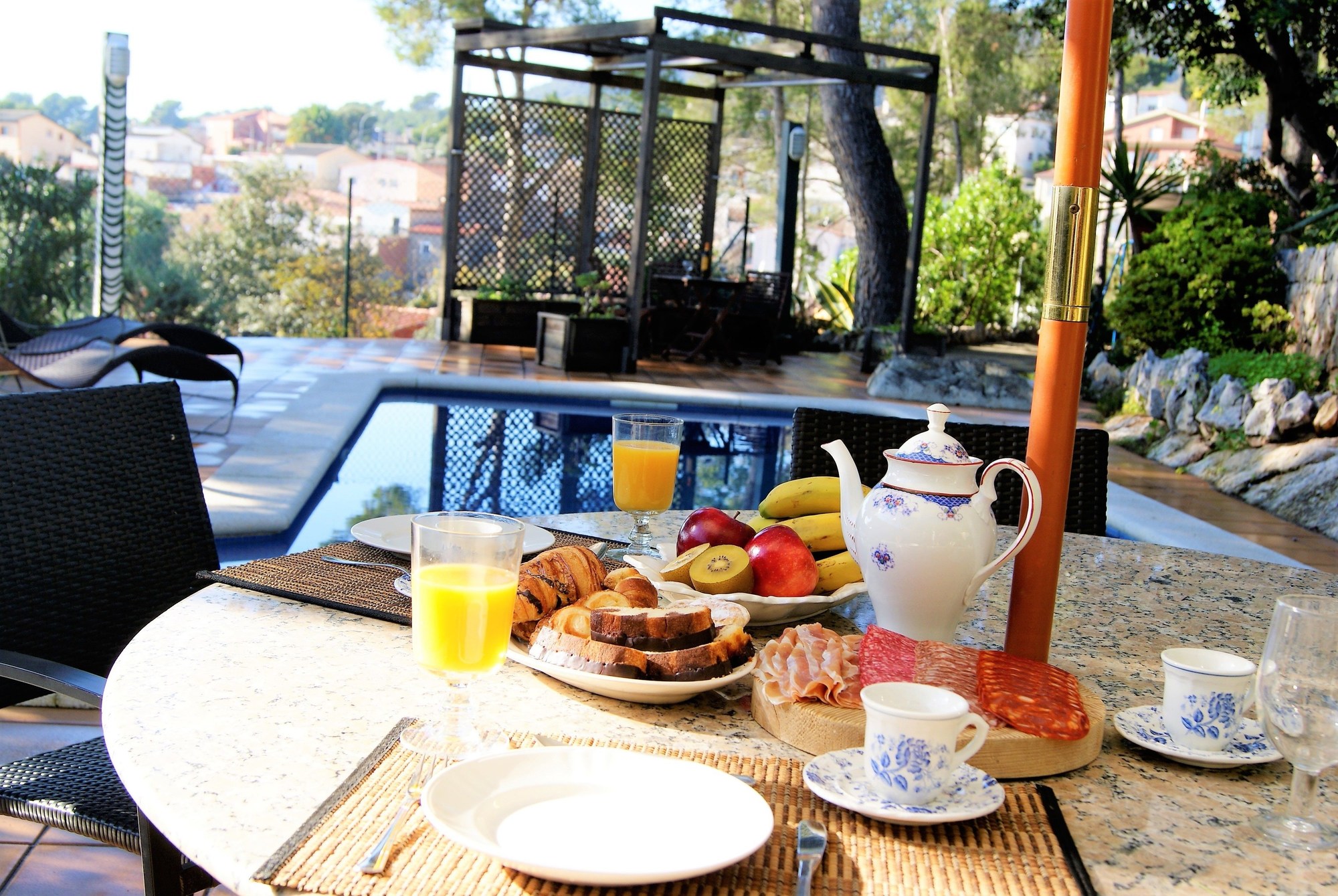 Places4stay Villa Figuera