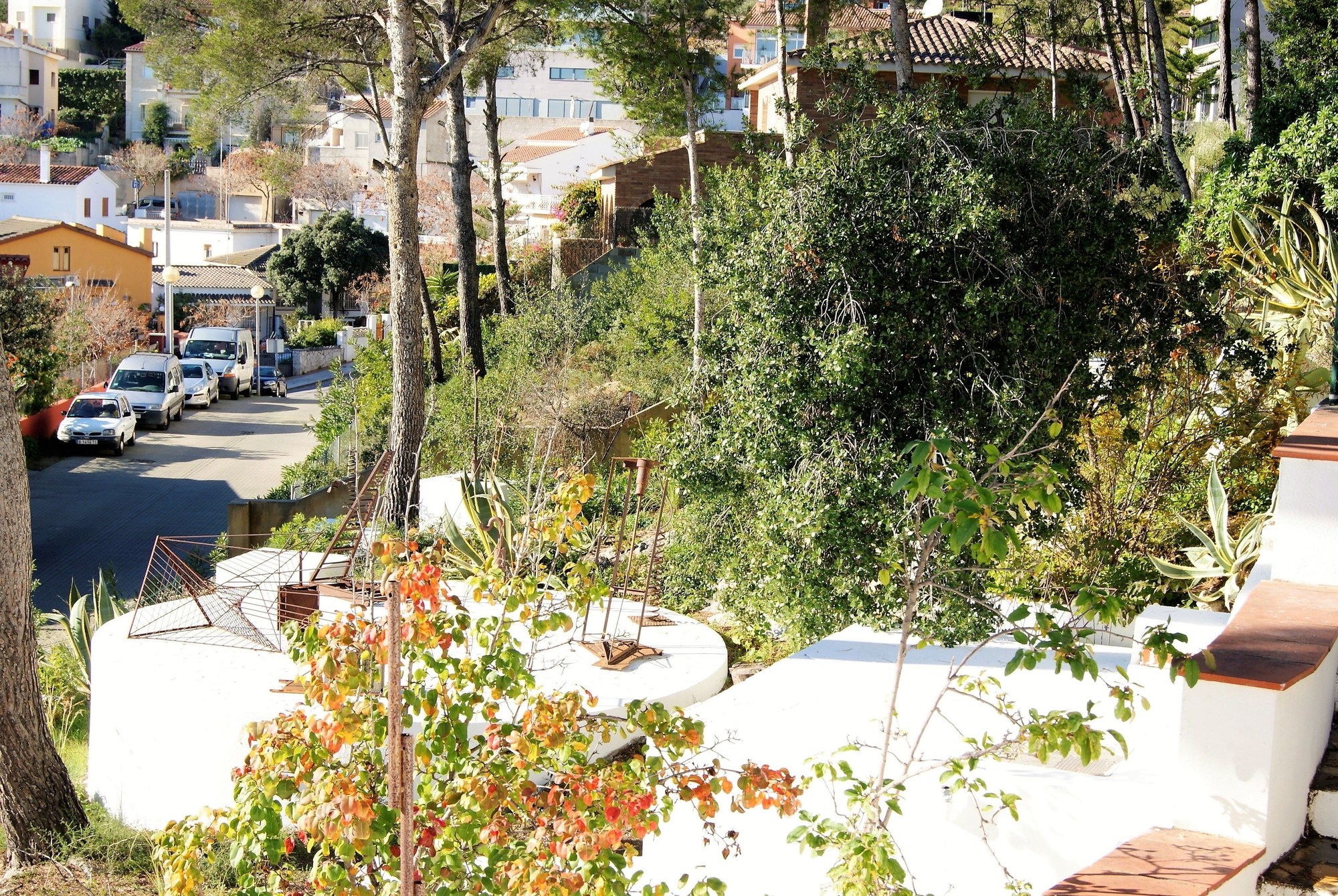 Places4stay Villa Figuera