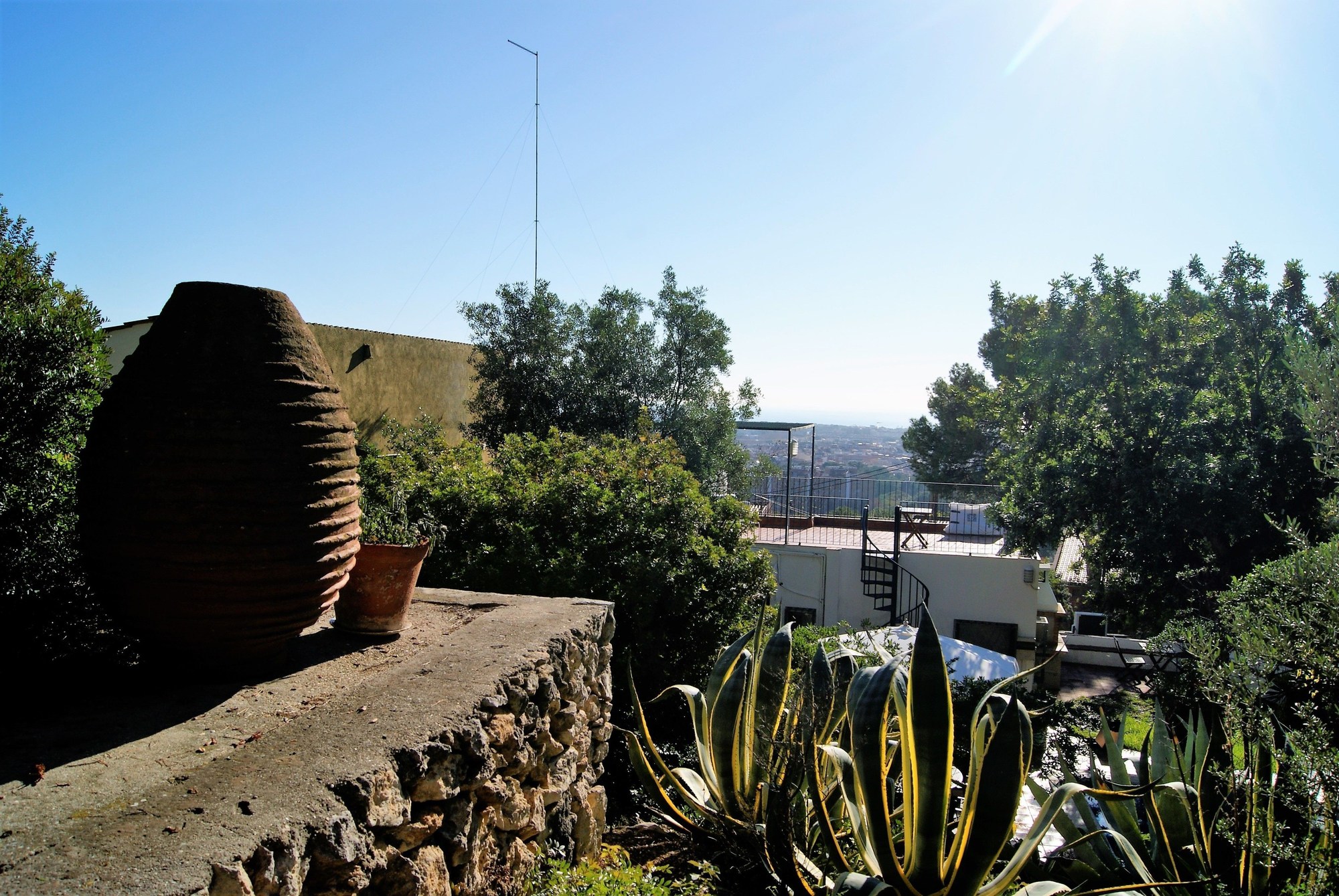 Places4stay Villa Figuera