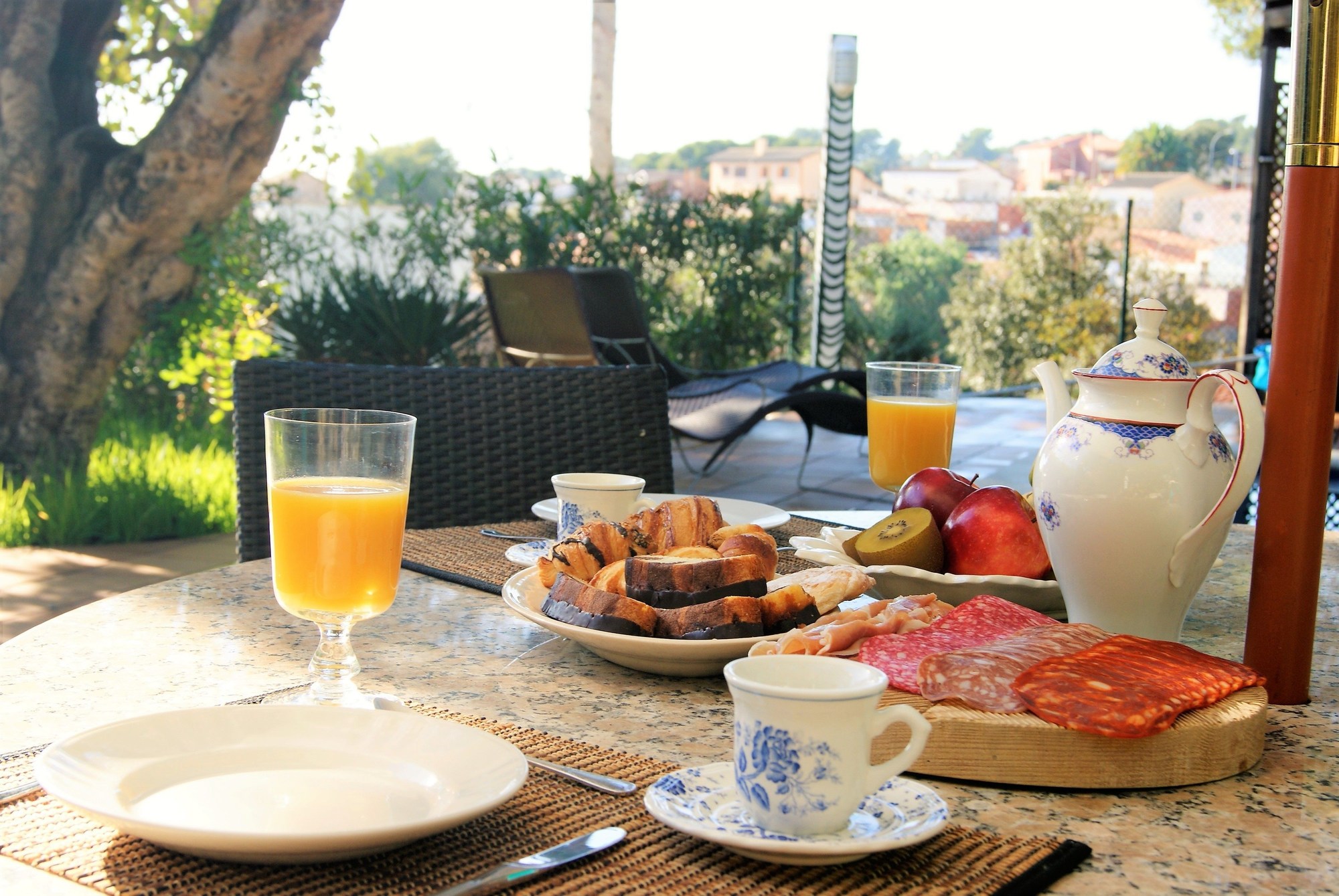 Places4stay Villa Figuera