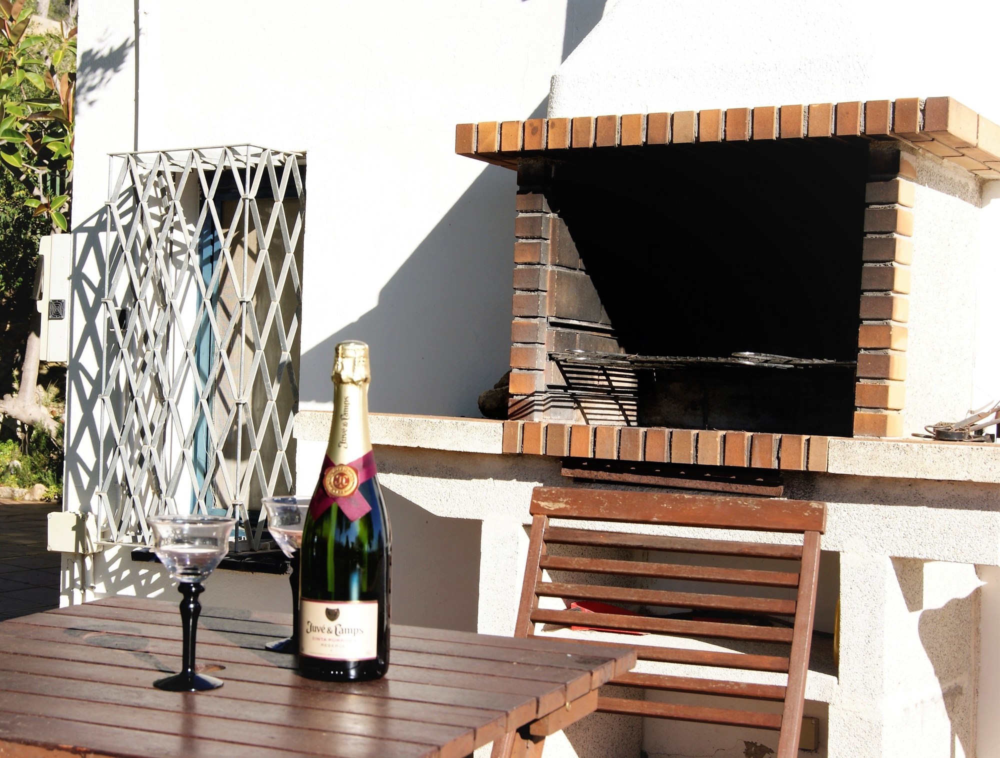 Places4stay Villa Figuera