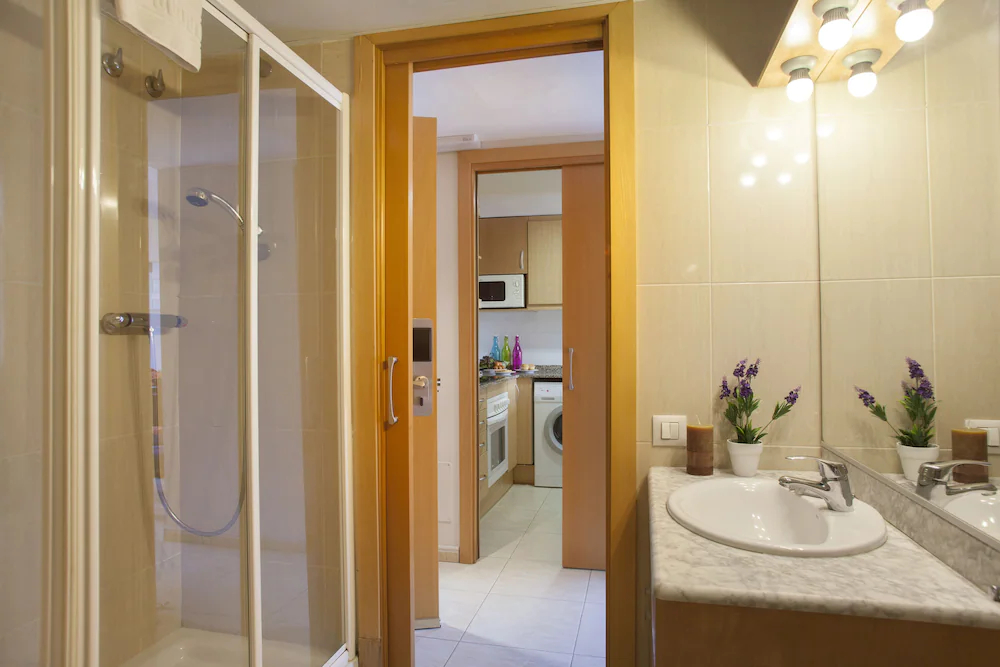 Velor Apartments