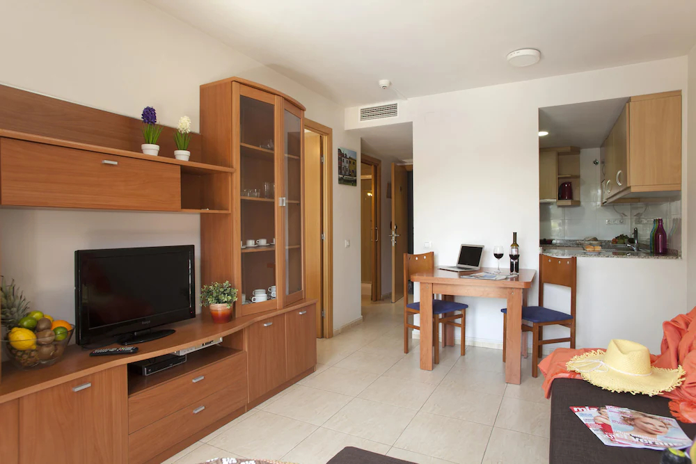 Velor Apartments