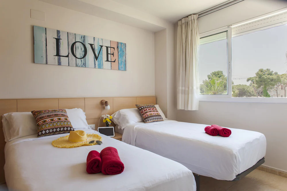 Velor Apartments