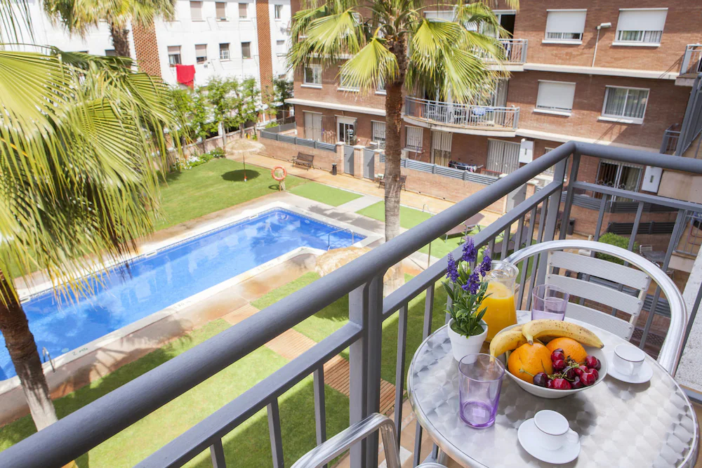 Velor Apartments