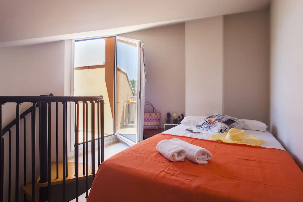 Velor Apartments