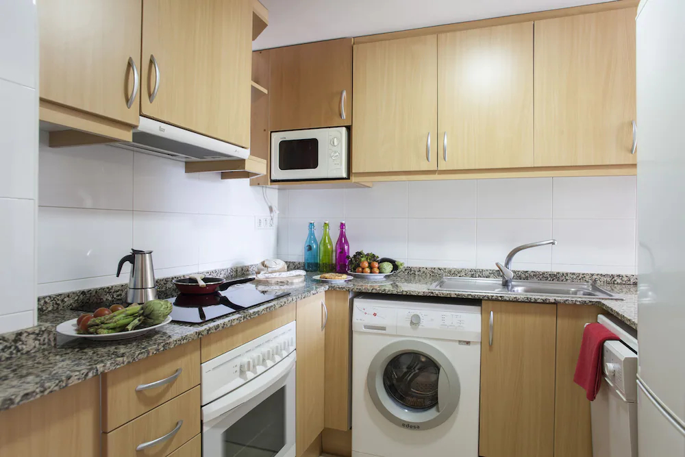 Velor Apartments