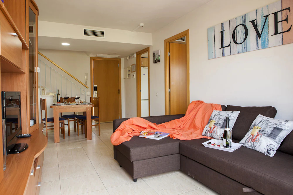 Velor Apartments