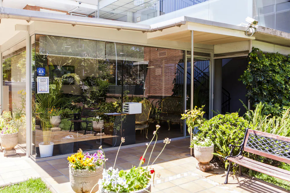 Velor Apartments