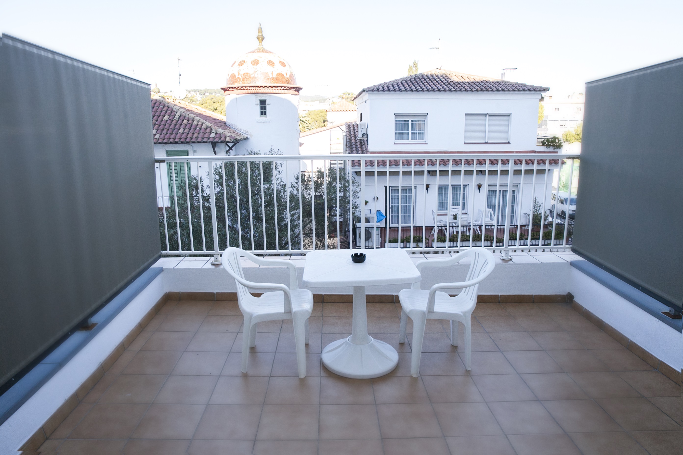 Hotel Brisamar Suites