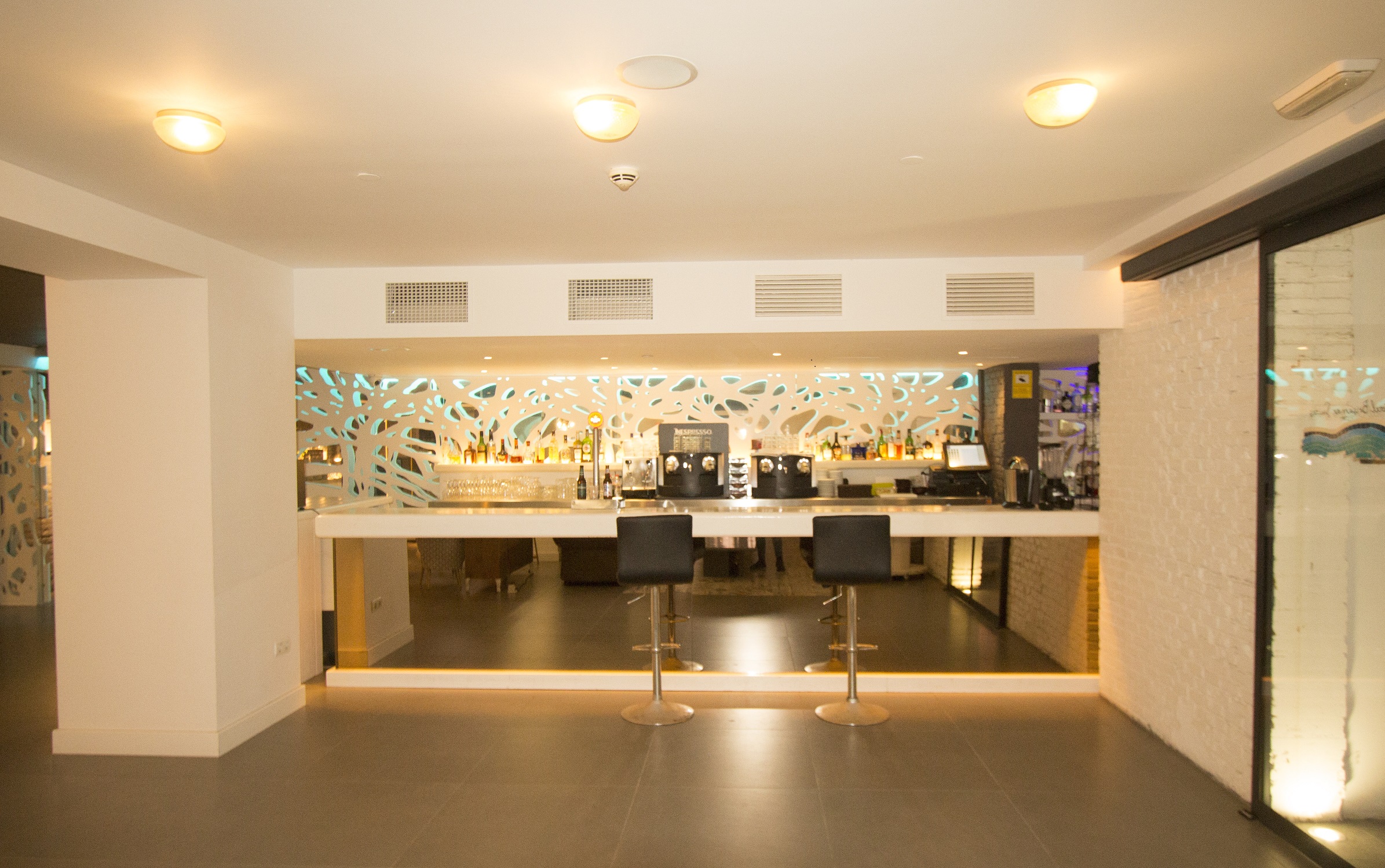 Hotel Brisamar Suites
