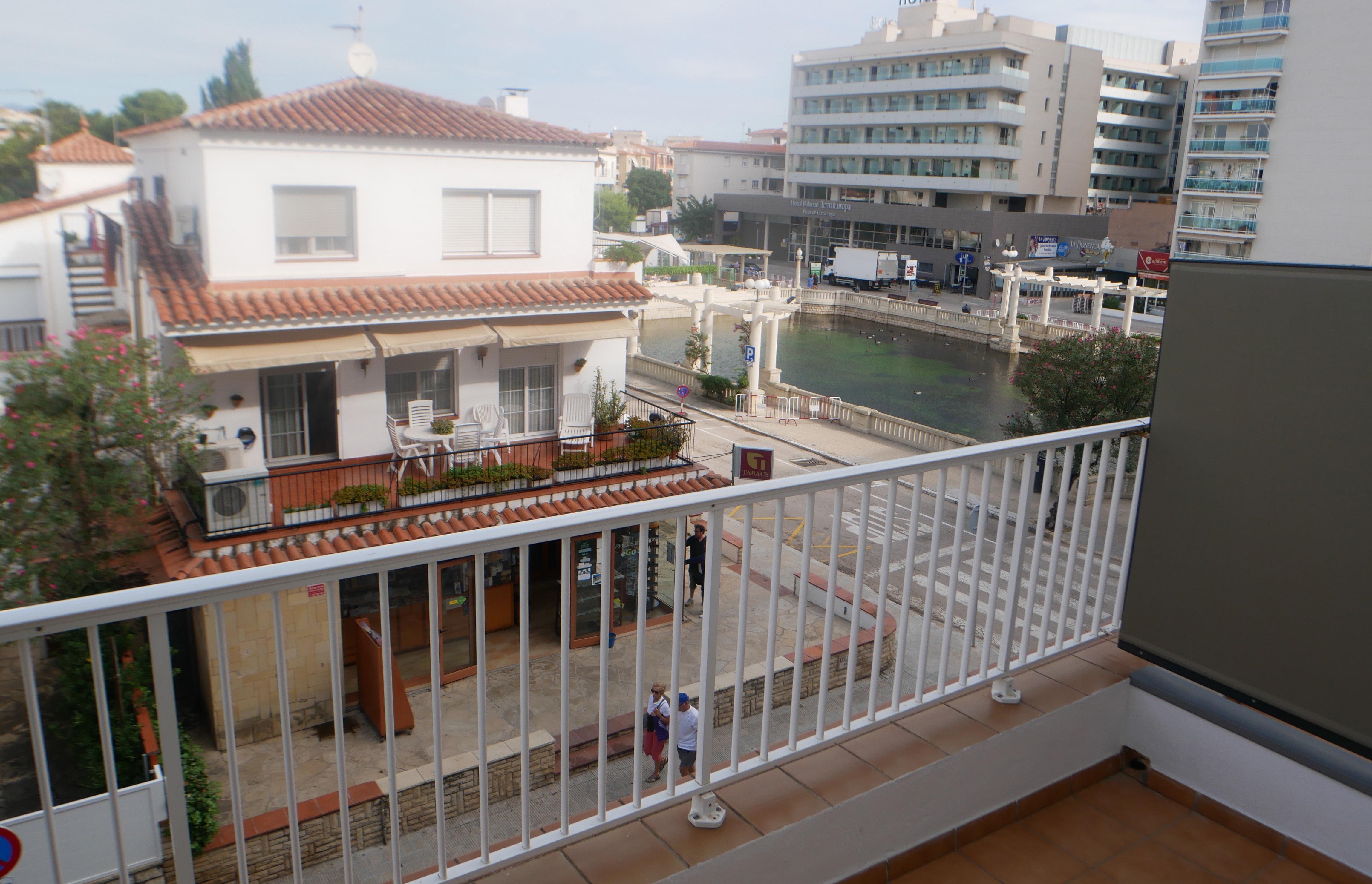 Hotel Brisamar Suites