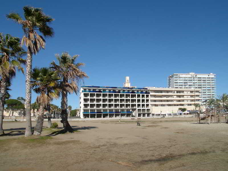 Hotel Brisamar Suites