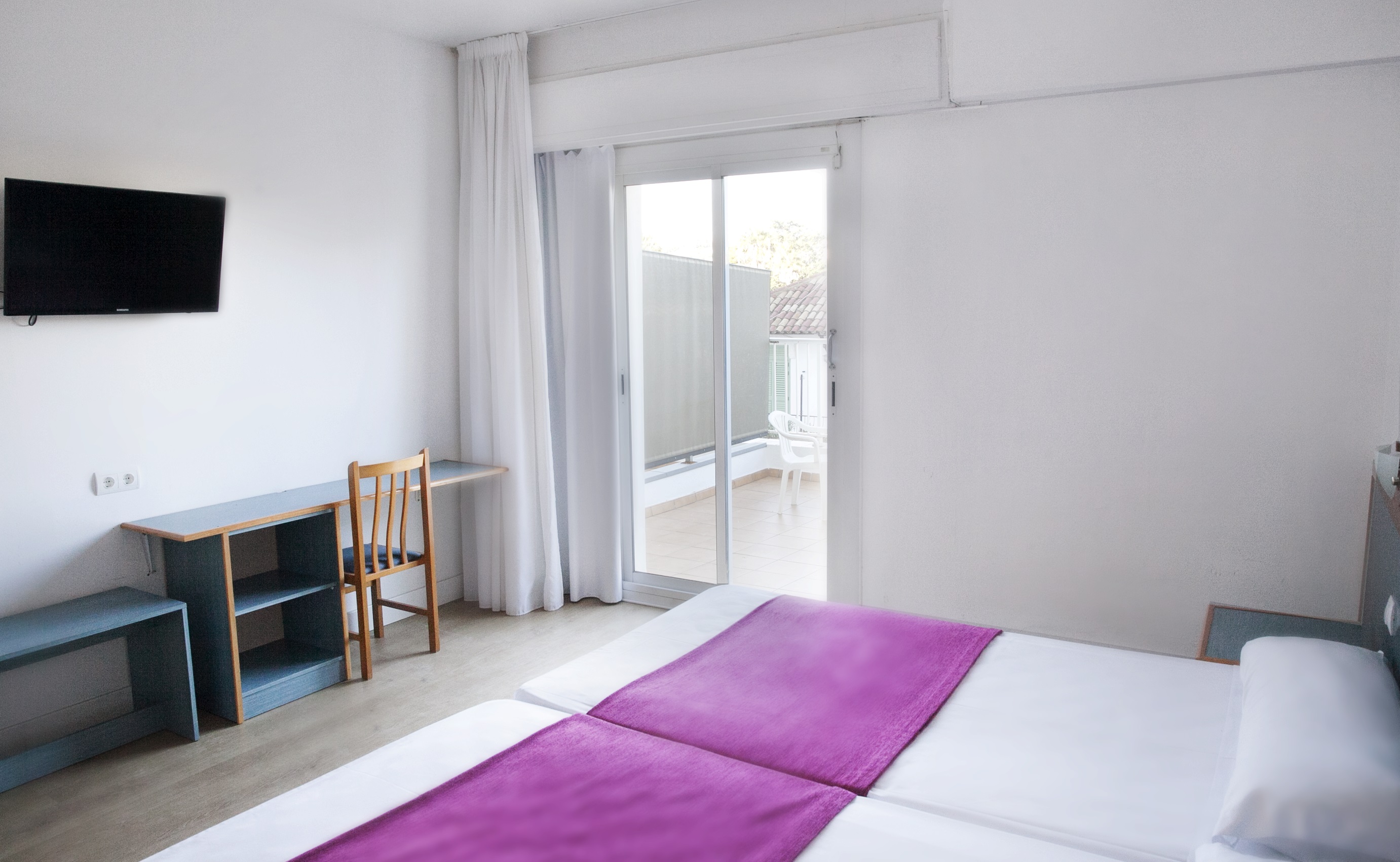 Hotel Brisamar Suites