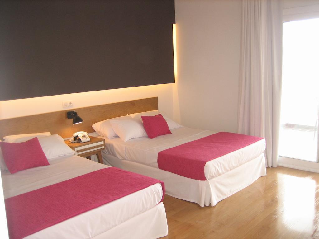 Hotel Brisamar Suites