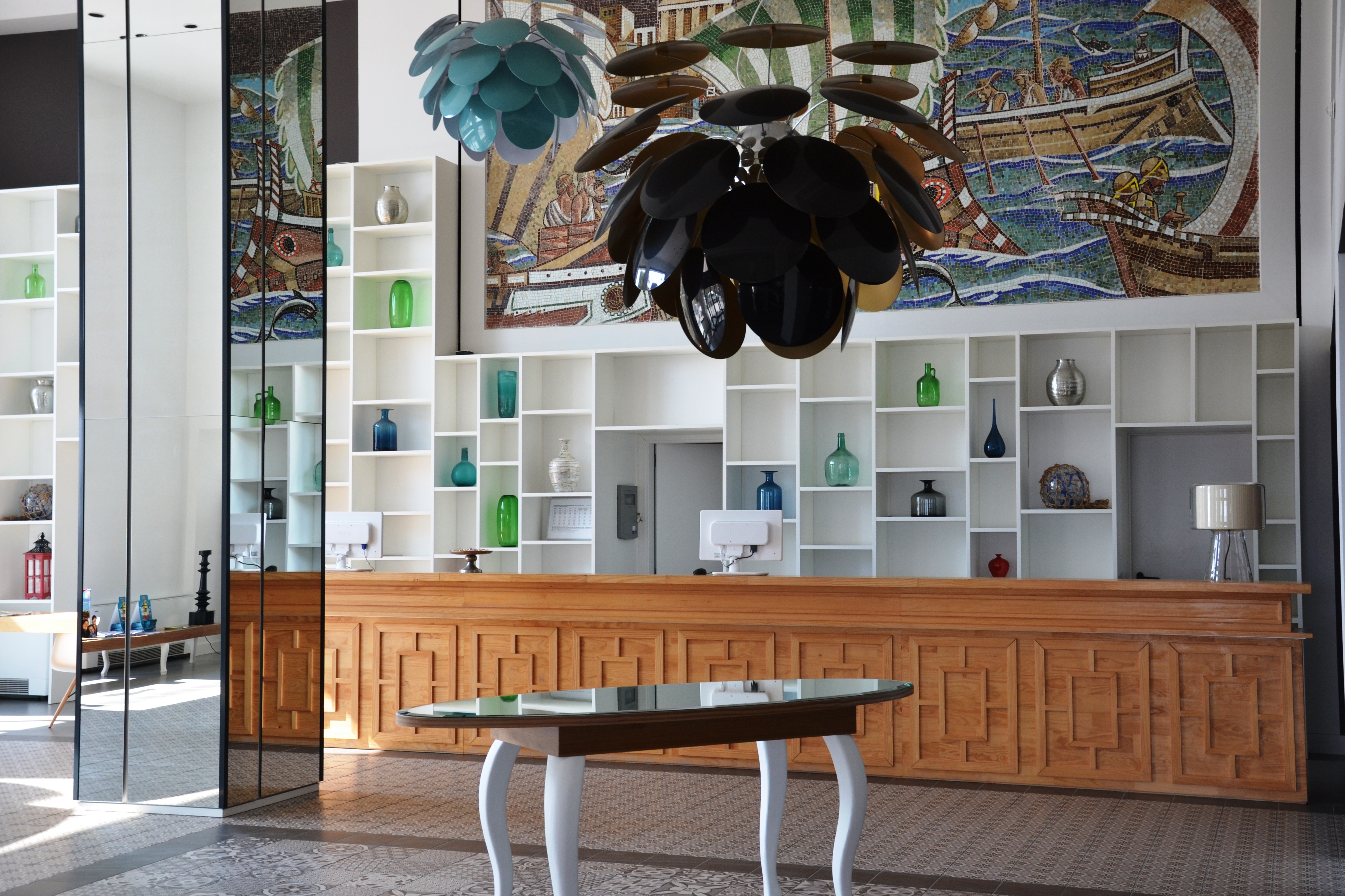 Hotel Brisamar Suites