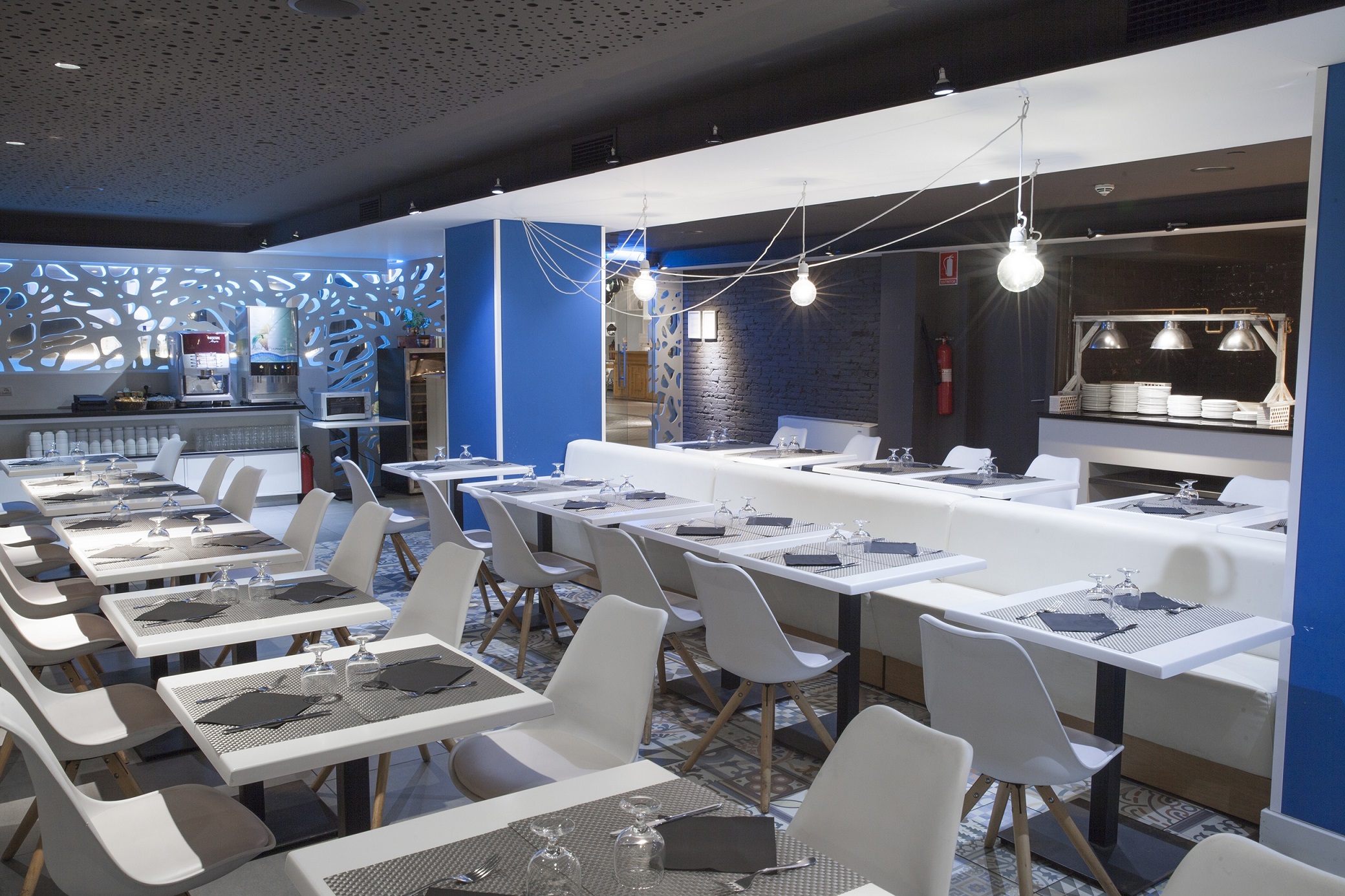Hotel Brisamar Suites