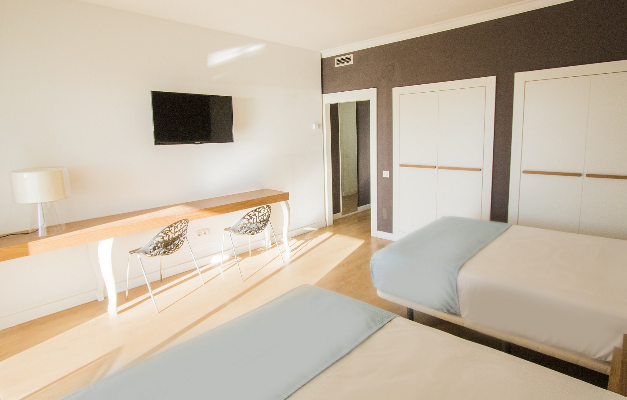 Hotel Brisamar Suites