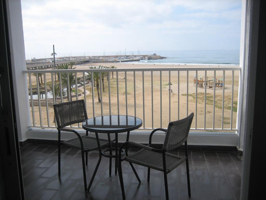 Hotel Brisamar Suites