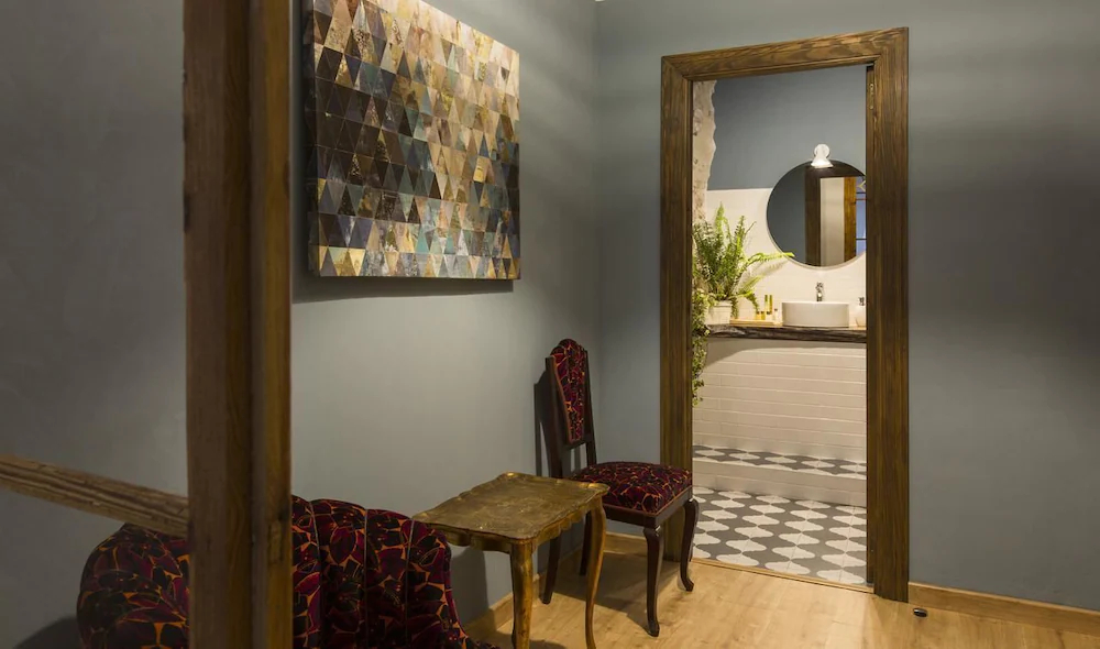 El Palauet Del Priorat