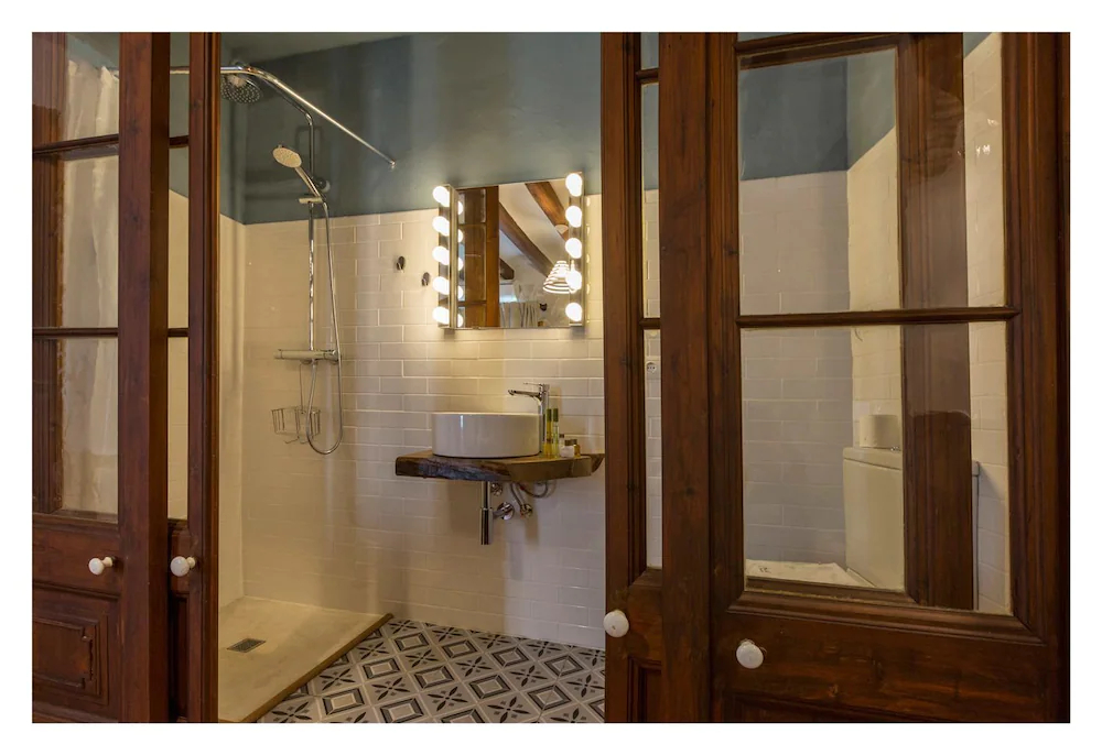 El Palauet Del Priorat