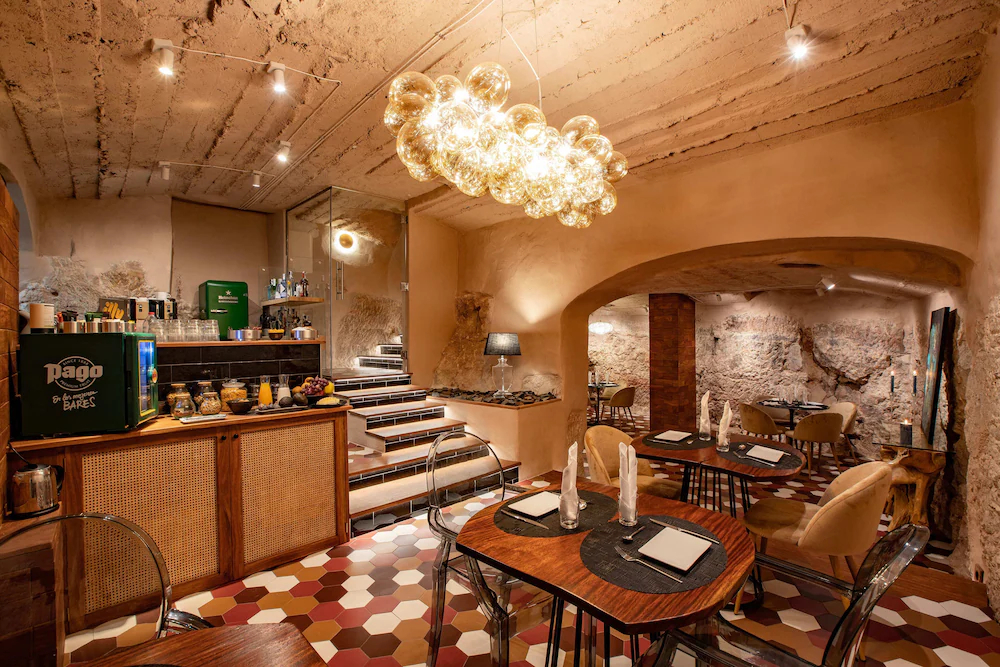 El Palauet Del Priorat