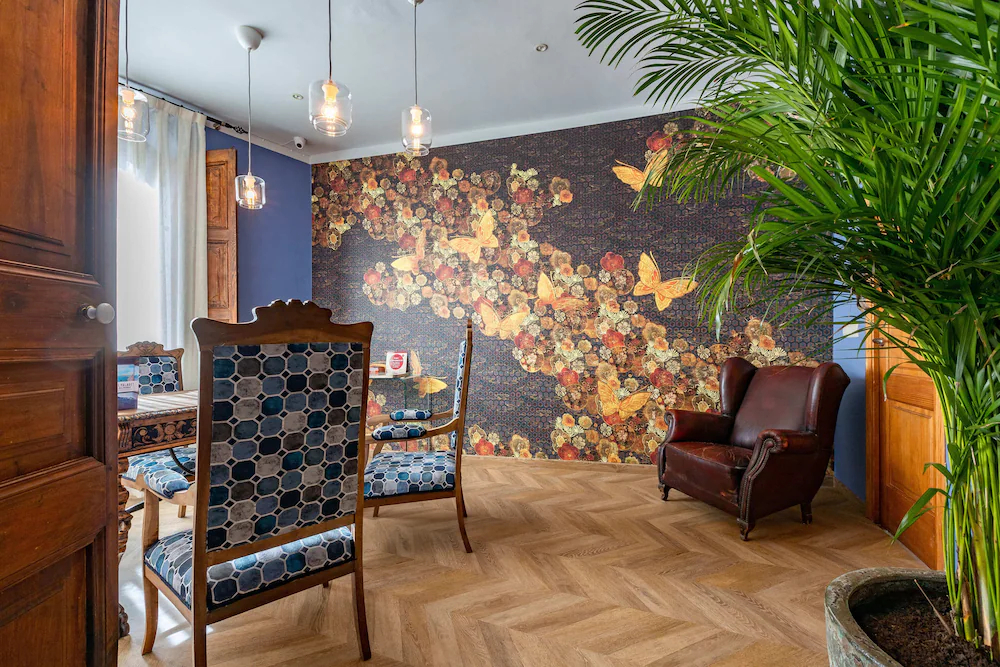 El Palauet Del Priorat