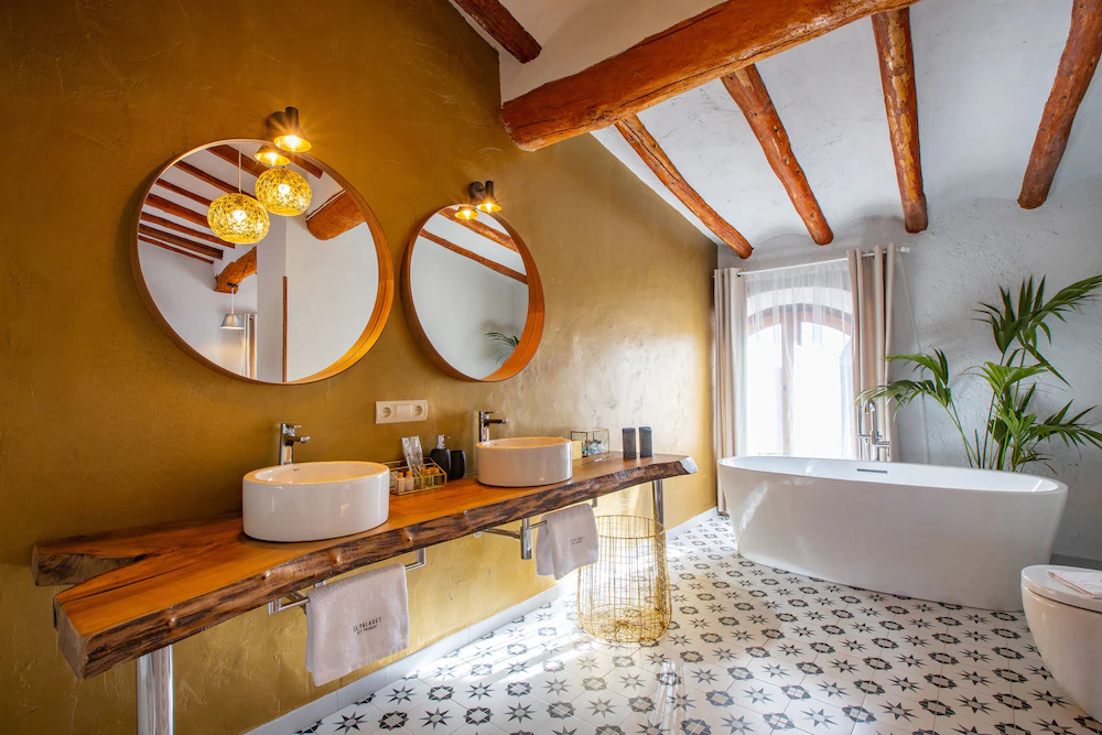 El Palauet Del Priorat