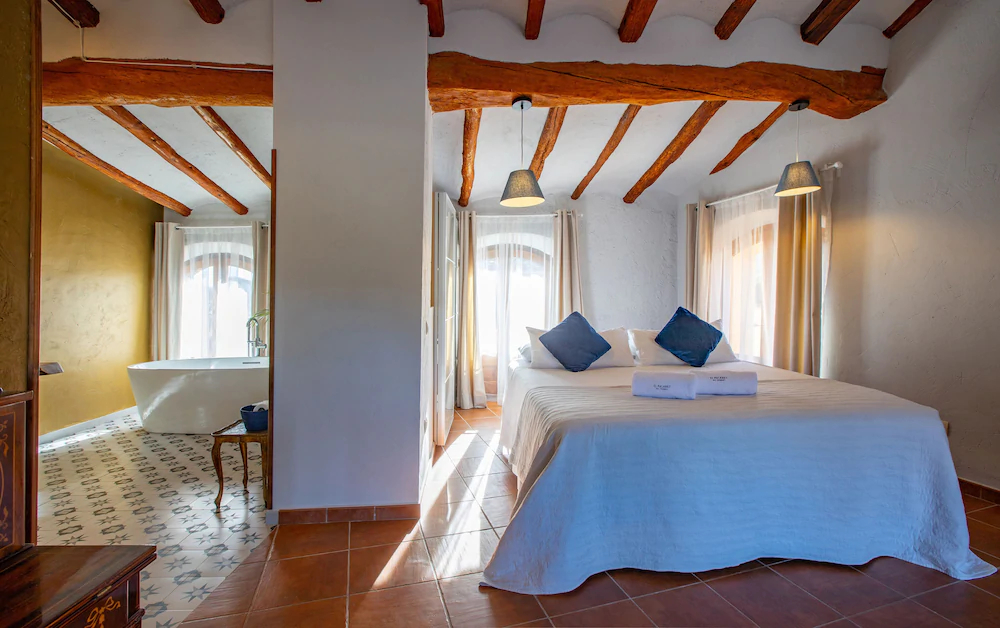 El Palauet Del Priorat