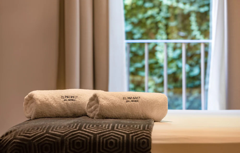 El Palauet Del Priorat