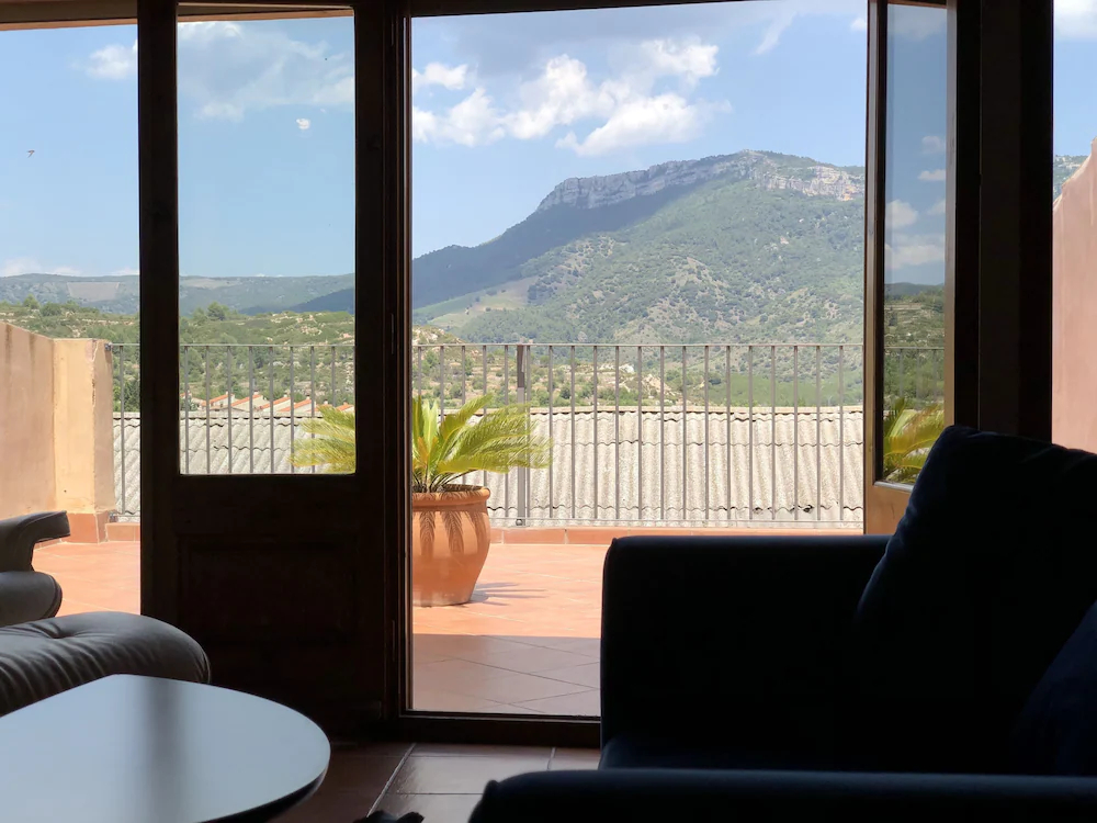 El Palauet Del Priorat