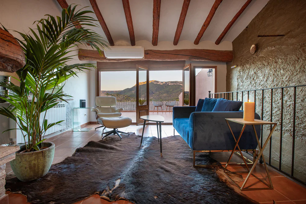 El Palauet Del Priorat