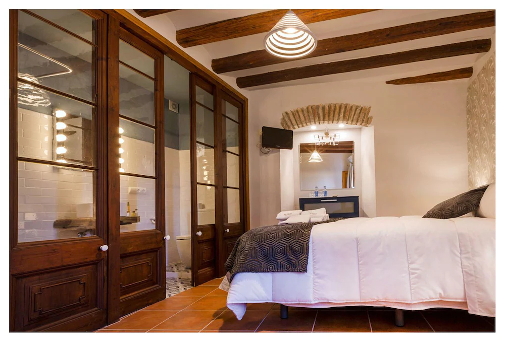 El Palauet Del Priorat